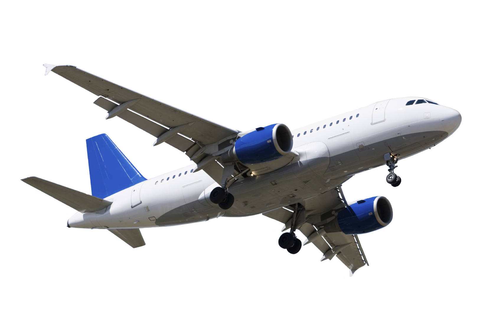 Avión Sysed