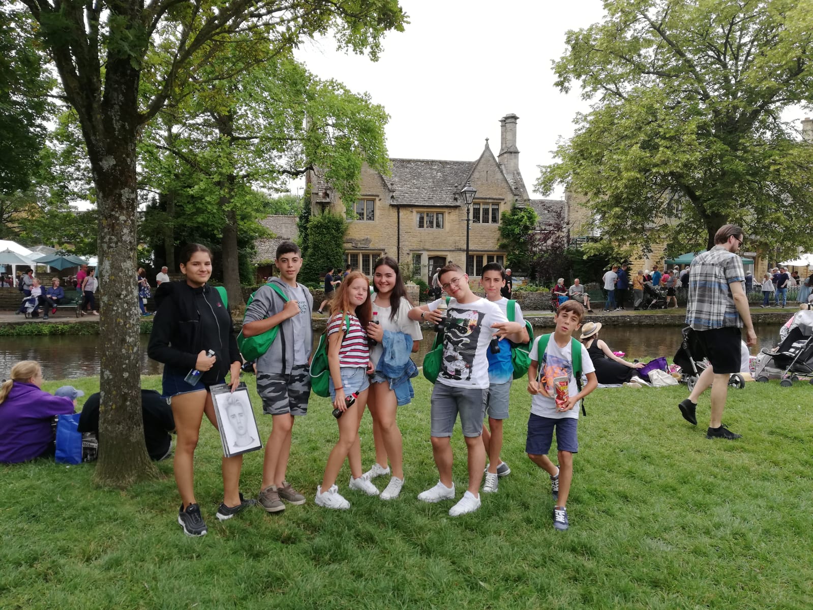 foto inglaterra 6